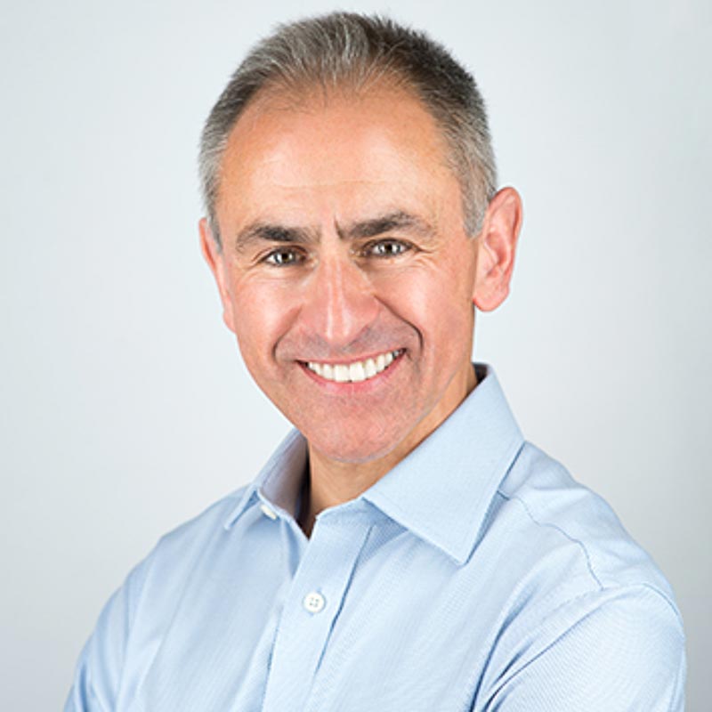 David R.