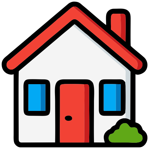 Schoonmaakbedrijf-Eindhoven-icoon-huis